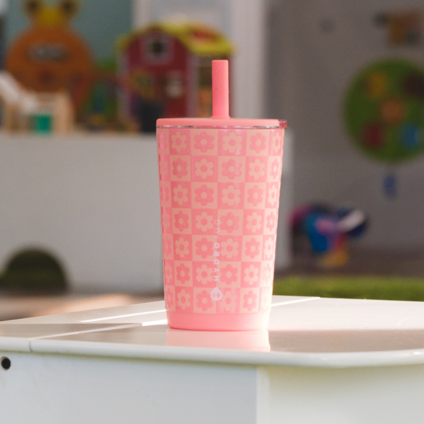 daisy-checkers-r3 EverydayTumbler14oz.-DaisyCheckers-WPI_1.png